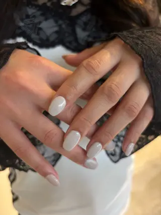 ネイル minori ♥️のネイルデザイン