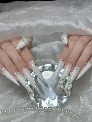 ネイル Julli ジュリのネイルデザイン