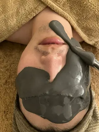 メンズ メナード岐阜市茜部 杉浦のエステ・リラクイメージ