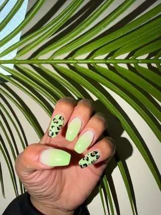 ネイル EYN.nail所属・Eyn nailのネイルデザイン