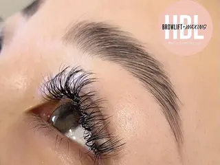 アイブロウ ハーブピーリング専門 muro.のエステ・リラクイメージ