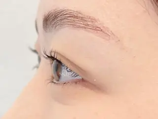 マツエク・マツパ skin(スキン)心斎橋店所属・アイメイクサロン skinのマツエク・マツパデザイン