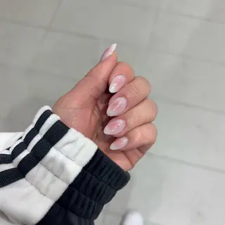 ネイル すみる所属・すみる Hinataのネイルデザイン