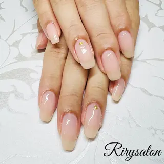 ネイル Riry salonのネイルデザイン