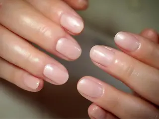 ネイル muguet nails所属・nail madokaのネイルデザイン