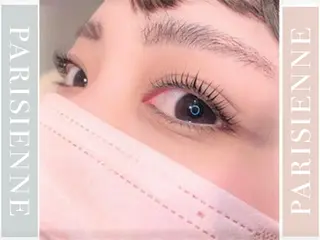 パーマ 有吉 ようこのマツエク・マツパデザイン