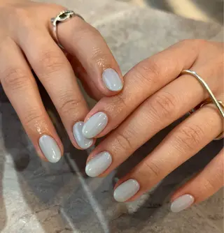 ネイル Blé nailのネイルデザイン