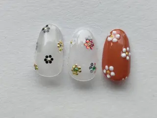 ネイル oir. nailsalonのネイルデザイン