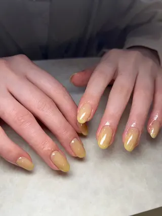 ネイル elu船橋 karenのネイルデザイン