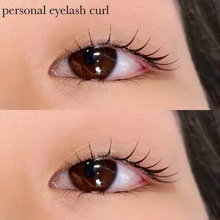 マツエク・マツパ 長尾 桃果 🫧 eyelistのマツエク・マツパデザイン