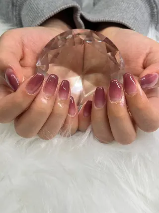 ネイル Partie所属・Partie （パルティ）のネイルデザイン