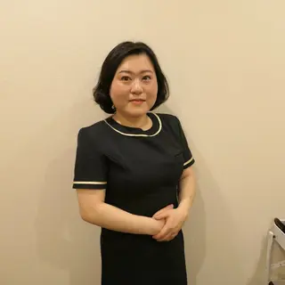 Blanc所属・ホン ミギョンのエステ・リラクイメージ