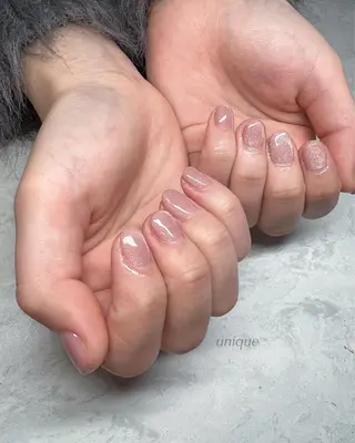 ネイル Unique 【ユニーク】のネイルデザイン