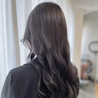 ロング カラー ALLEN hair所属・ALLEN hair /まなのヘアスタイル