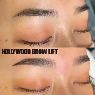 アイブロウ エターナル所属・まつ毛達人/眉毛講師 KEONIのマツエク・マツパデザイン