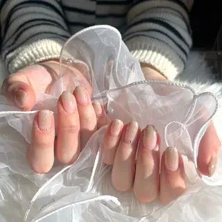 ネイル SALON DOUDOUのネイルデザイン