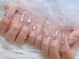 ネイル hikikibyee ♡のネイルデザイン