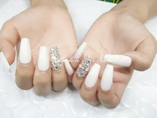 ネイル nailsalon　 Natuのネイルデザイン