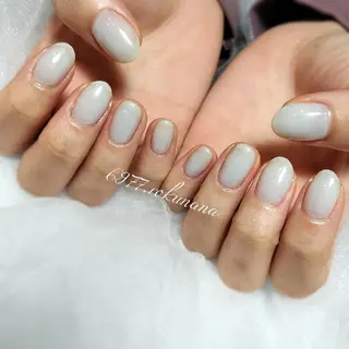 ネイル rokunana 佐野のネイルデザイン