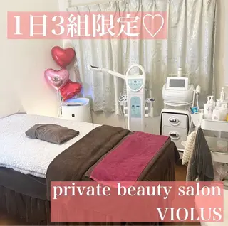 新野 京子のエステ・リラクイメージ