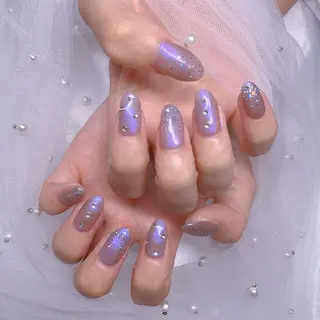 ネイル minami ネイルのネイルデザイン