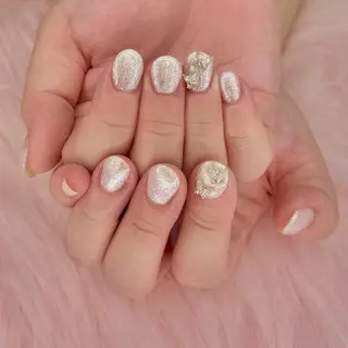 ネイル セプトアカデミー てらもとのネイルデザイン