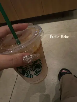 ネイル Étoile Bebeのエステ・リラクイメージ