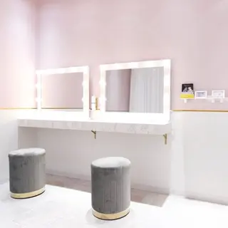 マツエク・マツパ 似合わせパーマ⟡束感 まつ毛⟡mia 🎀のマツエク・マツパデザイン