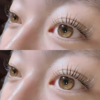 マツエク・マツパ リフュージュ　隠れ家所属・リフュージュ🌷 カホのマツエク・マツパデザイン