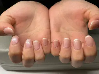 ネイル 🎄🧸 saaya💖🎅のネイルデザイン