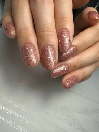 ネイル EGAO所属・NAILSALON EGAOのネイルデザイン