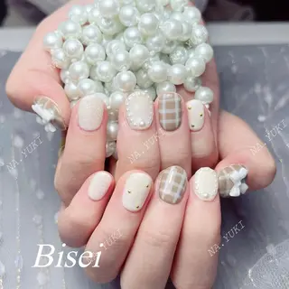 ネイル ✨NA.YUKI ナユキ✨のネイルデザイン