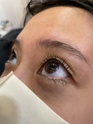 マツエク・マツパ 個性派ネイル 🌼 ハルカ ♡の眉毛・アイブロウイメージ