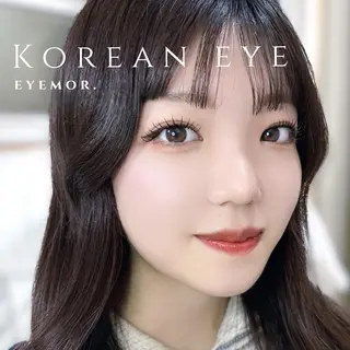 マツエク・マツパ soiepunon 小牧店のマツエク・マツパデザイン