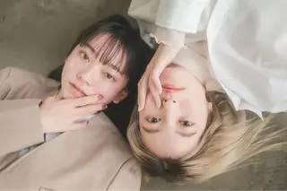 ミディアム カラー 🌱加藤　胡太郎 /艶髪ストレート🌱のヘアスタイル