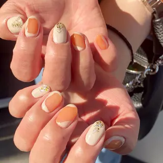 ネイル nail salon   BONO所属・nail salon アトリエBONOのネイルデザイン