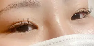 マツエク・マツパ CITRON ⭐︎のマツエク・マツパデザイン