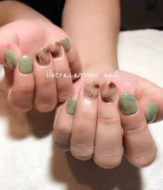 ネイル ネイル･エステ afdlbcのネイルデザイン