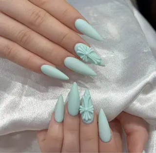 ネイル HANA ハナのネイルデザイン