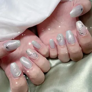 ネイル 🌷 MIO🌷のネイルデザイン