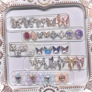 ネイル Vogustys Nail 山田のネイルデザイン