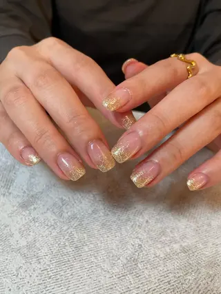 ネイル Ami 🦥のネイルデザイン