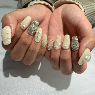 ネイル Nail's Kiiのネイルデザイン