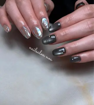 ネイル nailsalon noa所属・ショートネイル専門店 sakiのネイルデザイン