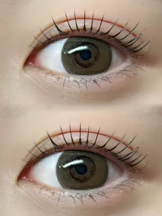 マツエク・マツパ FLEUR eyelashsalon所属・FLEUR 【フルール】のマツエク・マツパデザイン