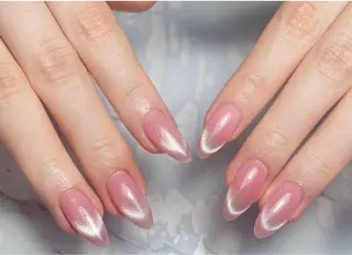 ネイル 久保田 マリコのネイルデザイン