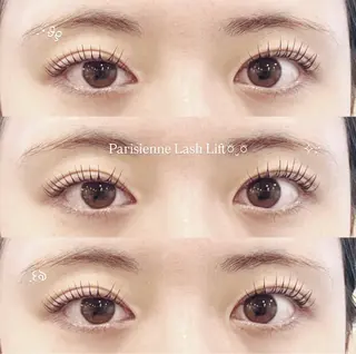 マツエク・マツパ .꒰ঌmillie ainee 古賀໒꒱のマツエク・マツパデザイン