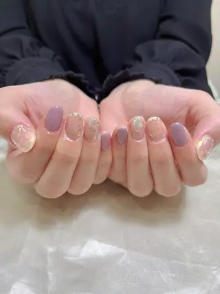 ネイル r.nailBY α 大阪福島区/岸本🧸のネイルデザイン