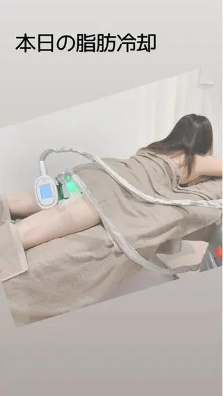 Salon💫 Lino'a柏店のエステ・リラクイメージ