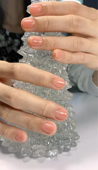 ネイル ネイルサロン ロア旧ジョリーのネイルデザイン